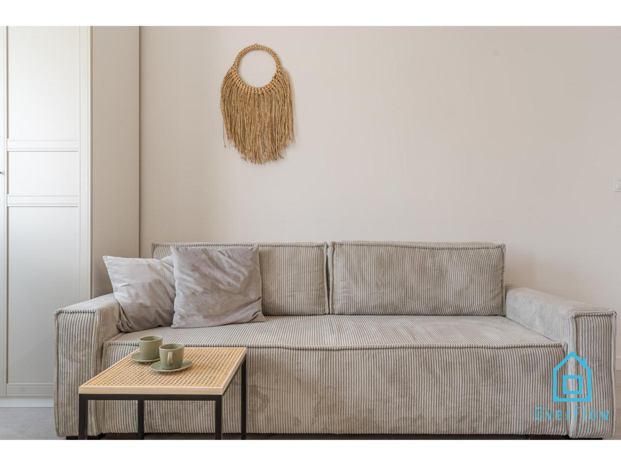 Glamour Apartment Гданськ Екстер'єр фото