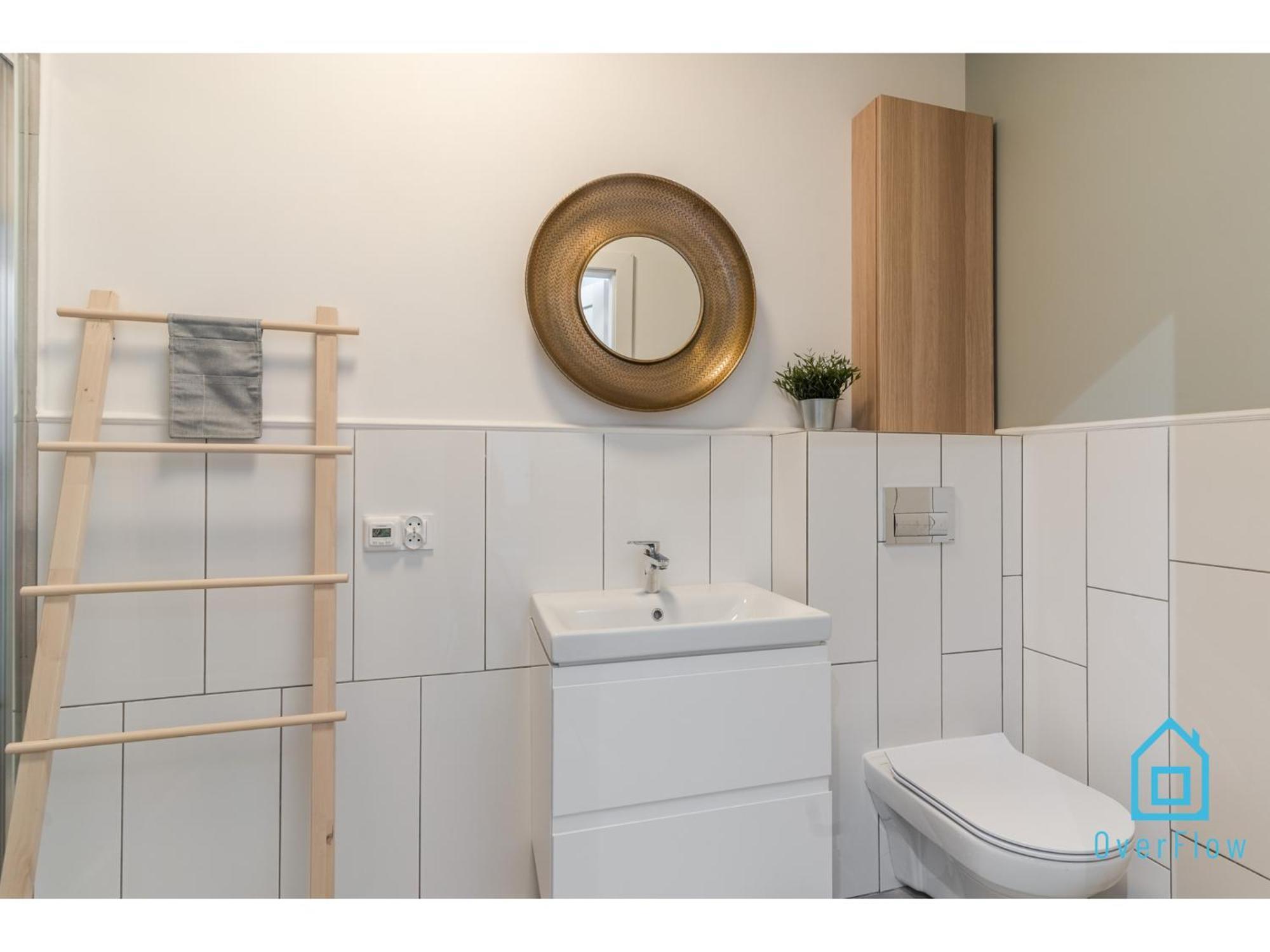 Glamour Apartment Гданськ Екстер'єр фото